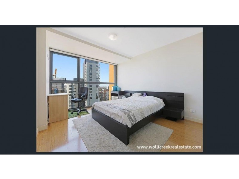 b903/35 Arncliffe Street, Wolli Creek NSW 2205