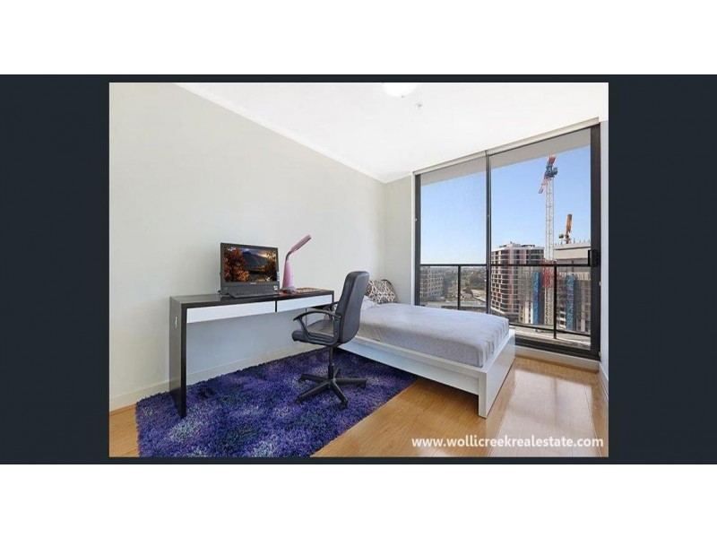 b903/35 Arncliffe Street, Wolli Creek NSW 2205