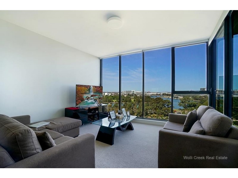 804/16 Brodie Spark Drive, Wolli Creek NSW 2205