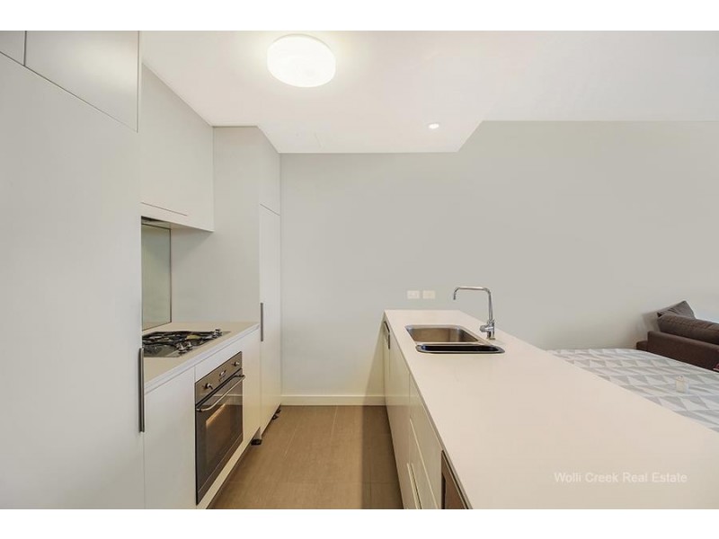 804/16 Brodie Spark Drive, Wolli Creek NSW 2205