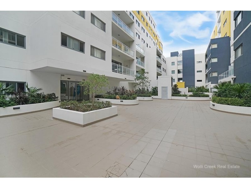 209/52 Arncliffe Street, Wolli Creek NSW 2205