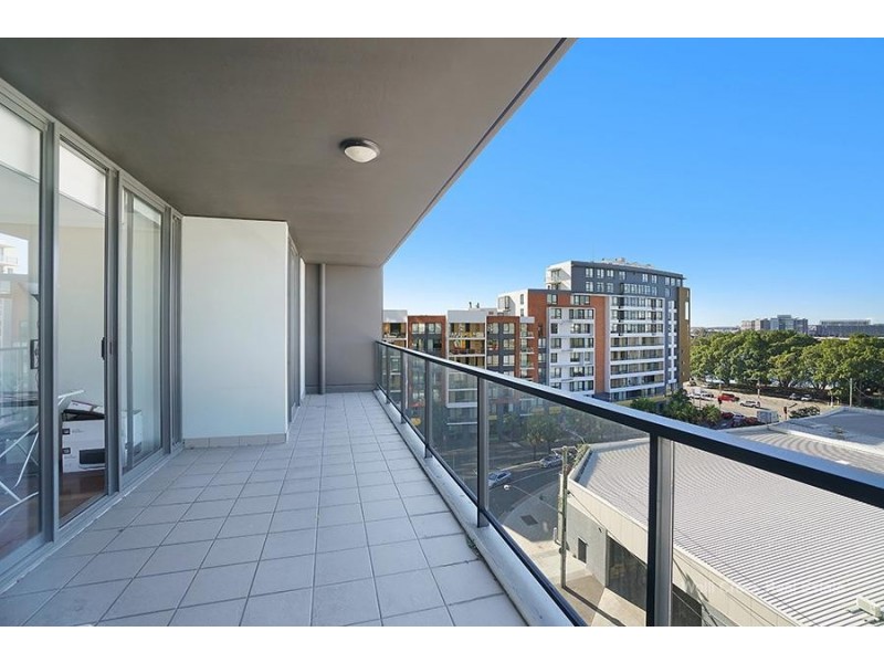 603A/35 Arncliffe Street, Wolli Creek NSW 2205
