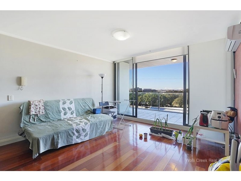 603A/35 Arncliffe Street, Wolli Creek NSW 2205