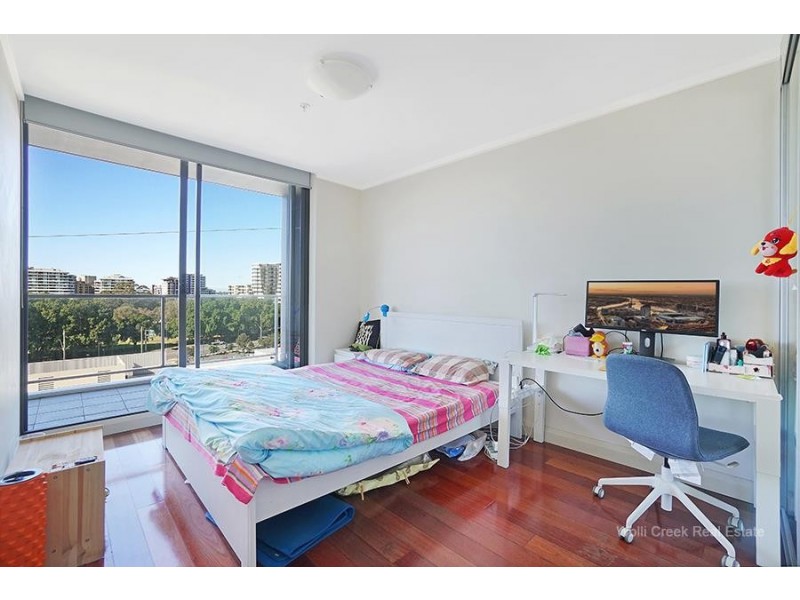 603A/35 Arncliffe Street, Wolli Creek NSW 2205