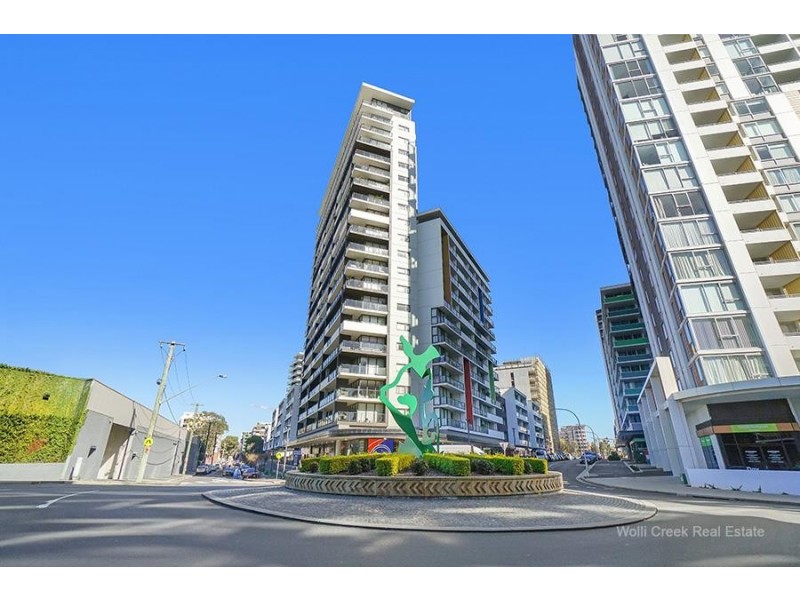 603A/35 Arncliffe Street, Wolli Creek NSW 2205