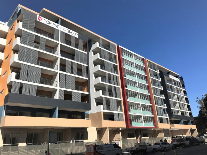 b704/40 Arncliffe Street, Wolli Creek NSW 2205