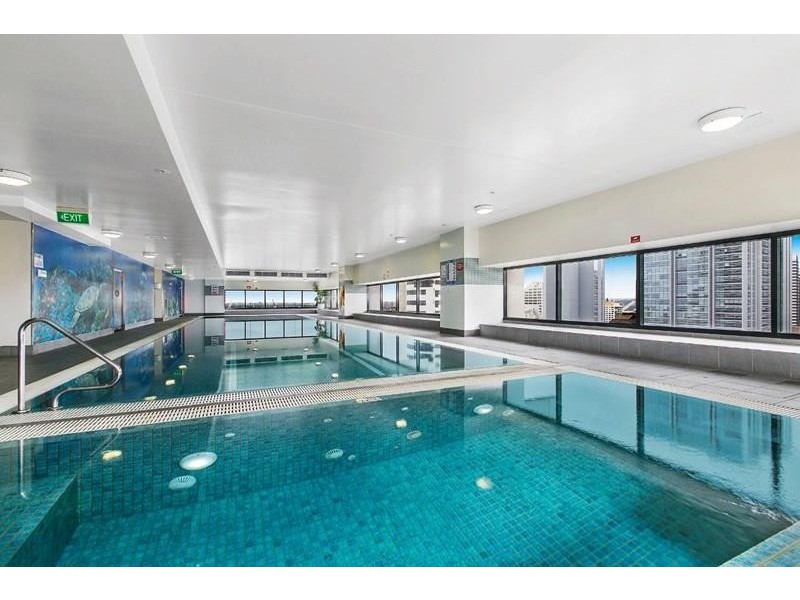 4208/93 Liverpool Street, Sydney NSW 2000