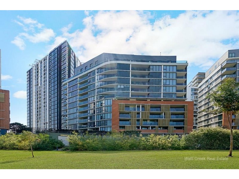 804/16 Brodie Spark Drive, Wolli Creek NSW 2205