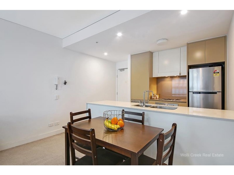 706/20 Brodie Spark Drive, Wolli Creek NSW 2205