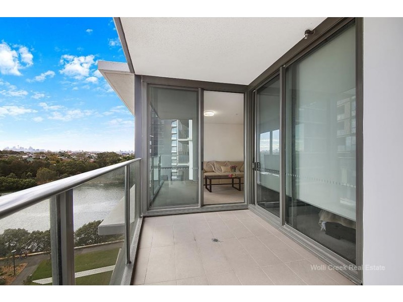 706/20 Brodie Spark Drive, Wolli Creek NSW 2205