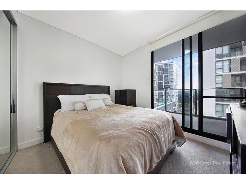 706/20 Brodie Spark Drive, Wolli Creek NSW 2205
