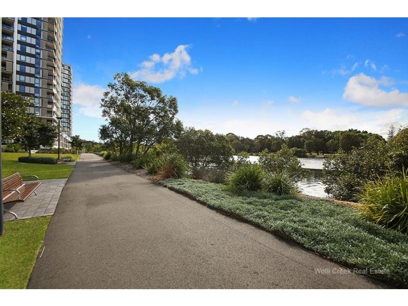 706/20 Brodie Spark Drive, Wolli Creek NSW 2205
