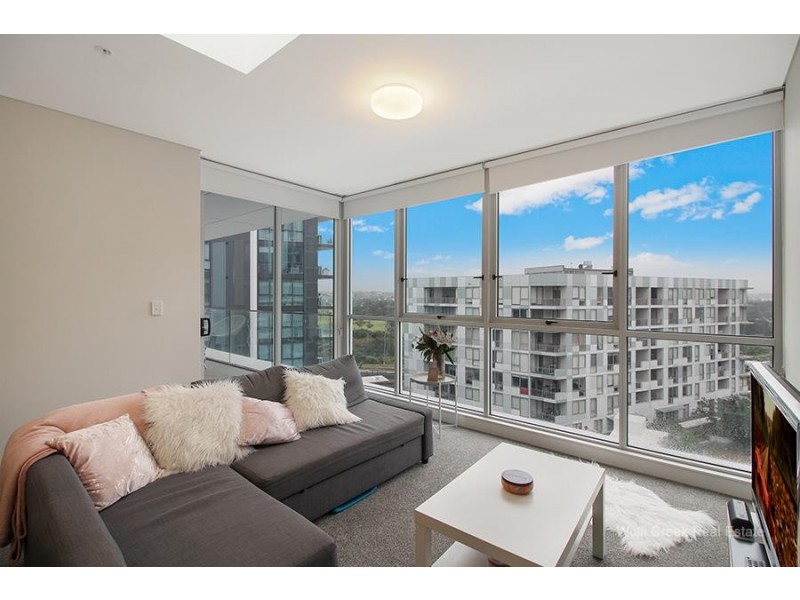 905/1 Magdalene Terrace, Wolli Creek NSW 2205