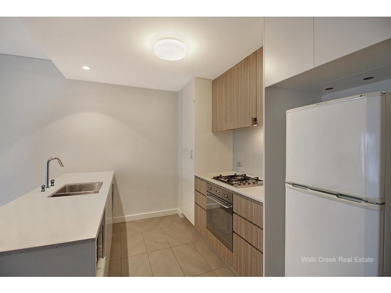 905/1 Magdalene Terrace, Wolli Creek NSW 2205