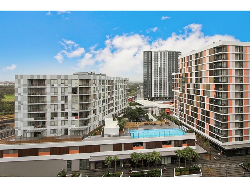 905/1 Magdalene Terrace, Wolli Creek NSW 2205