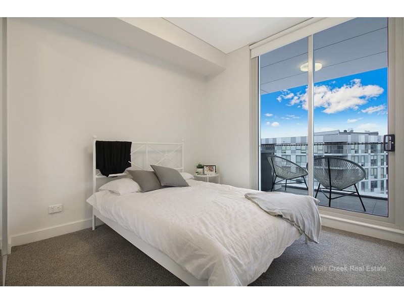 905/1 Magdalene Terrace, Wolli Creek NSW 2205