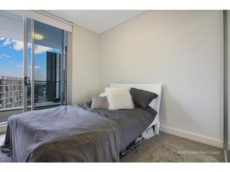 905/1 Magdalene Terrace, Wolli Creek NSW 2205