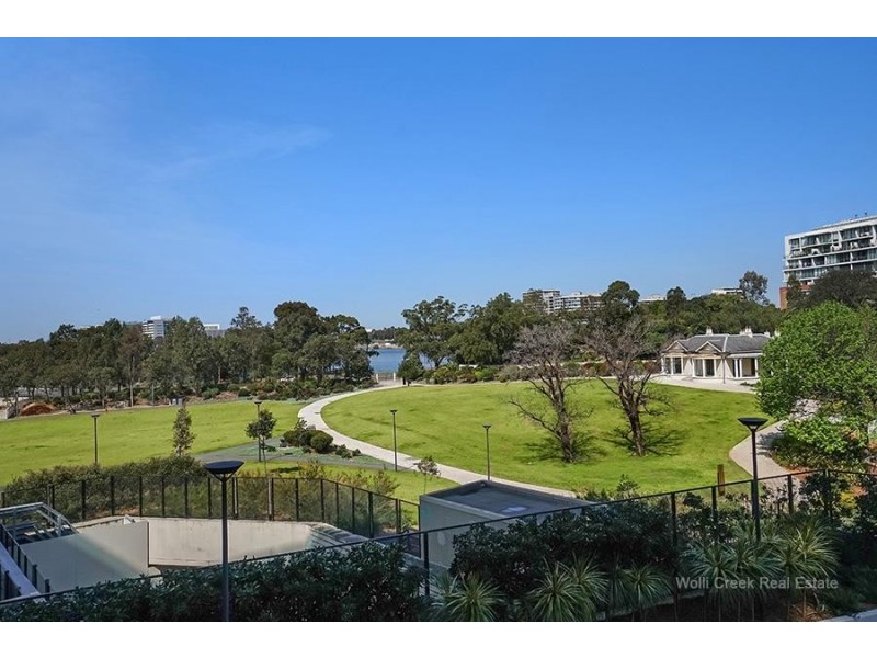 205/16 Brodie Spark Drive, Wolli Creek NSW 2205