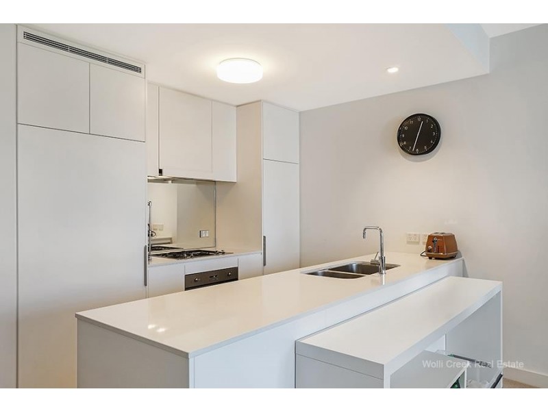 205/16 Brodie Spark Drive, Wolli Creek NSW 2205