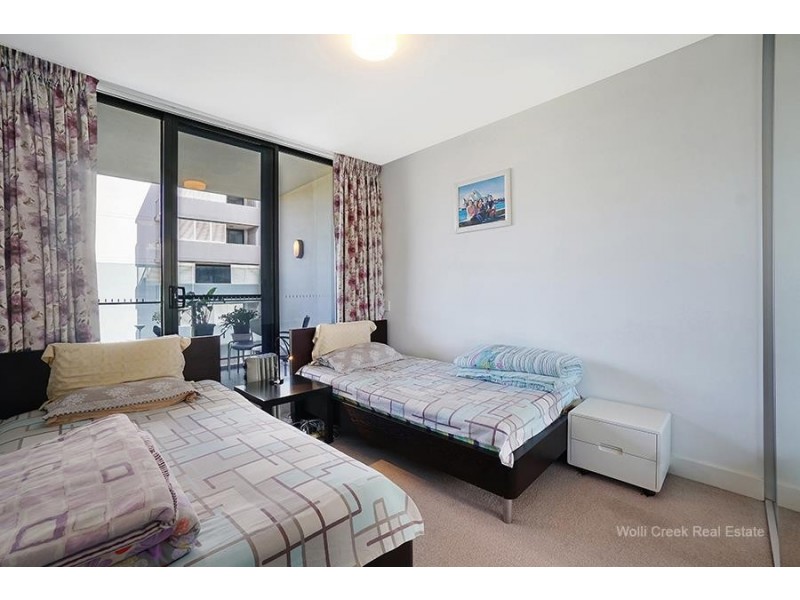 205/16 Brodie Spark Drive, Wolli Creek NSW 2205