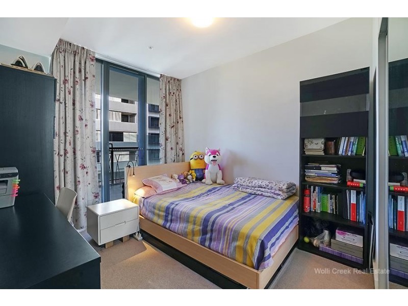 205/16 Brodie Spark Drive, Wolli Creek NSW 2205