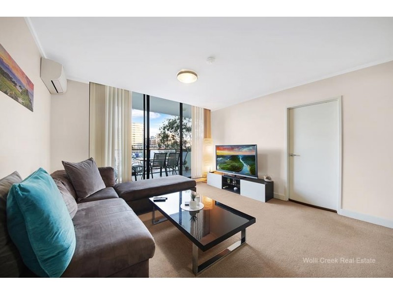 d202/35 Arncliffe Street, Wolli Creek NSW 2205