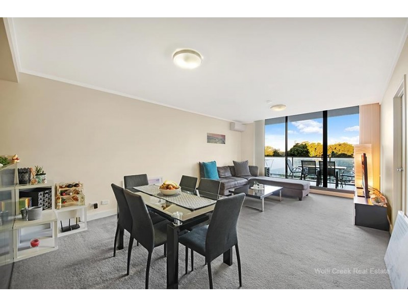 d202/35 Arncliffe Street, Wolli Creek NSW 2205