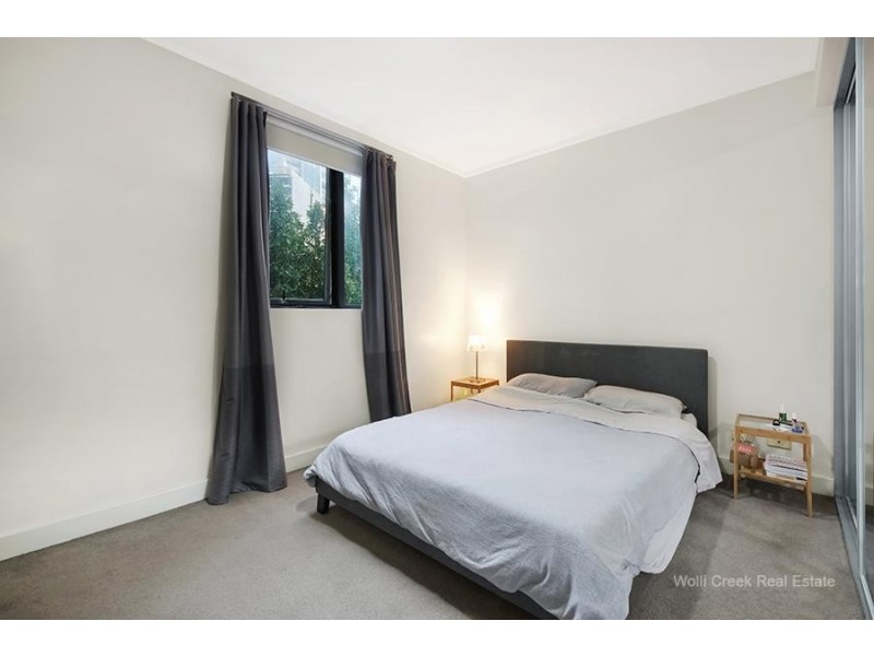 d202/35 Arncliffe Street, Wolli Creek NSW 2205
