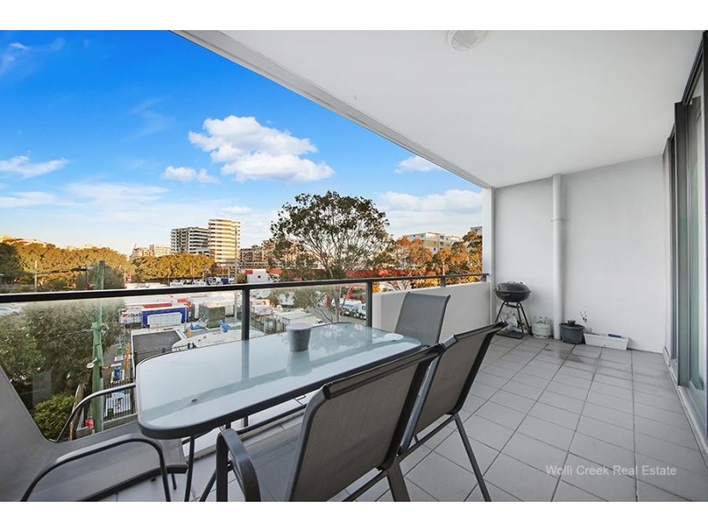 d202/35 Arncliffe Street, Wolli Creek NSW 2205