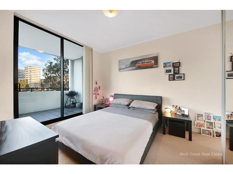 d202/35 Arncliffe Street, Wolli Creek NSW 2205