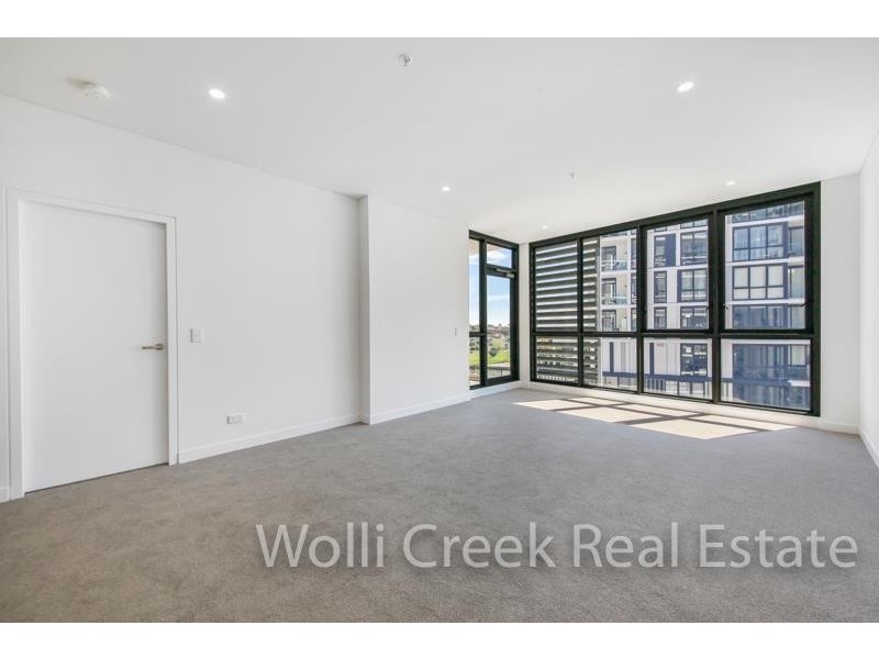 1006/15 Brodie Spark Drive, Wolli Creek NSW 2205