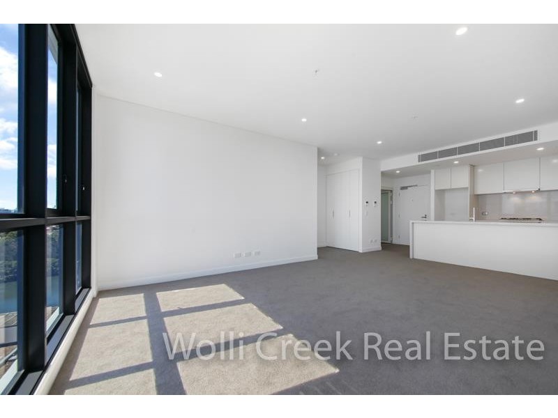 1006/15 Brodie Spark Drive, Wolli Creek NSW 2205