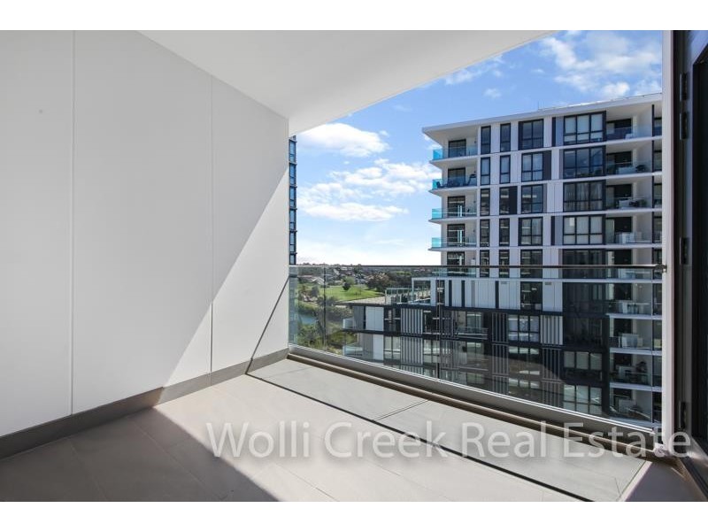 1006/15 Brodie Spark Drive, Wolli Creek NSW 2205
