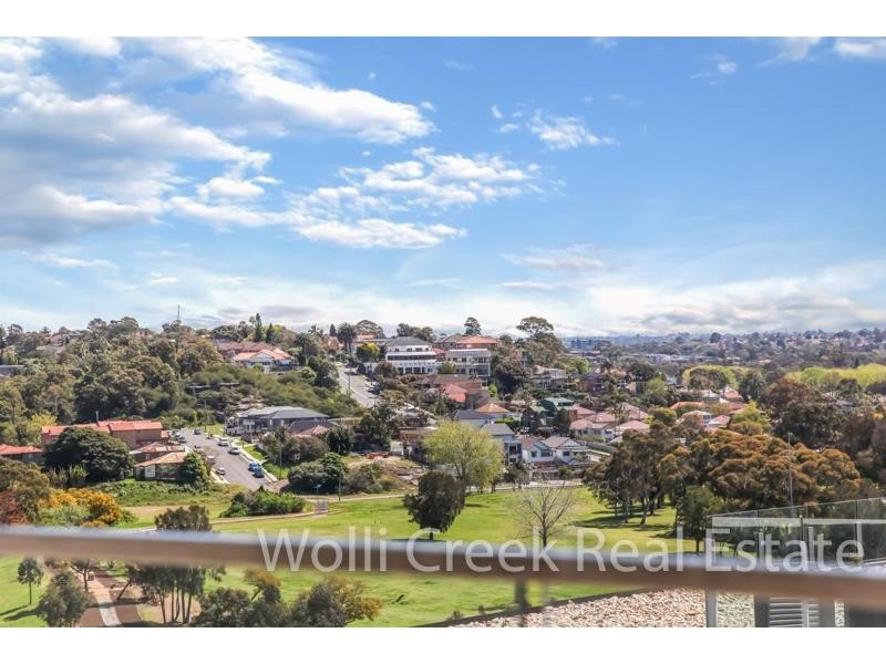 1006/15 Brodie Spark Drive, Wolli Creek NSW 2205
