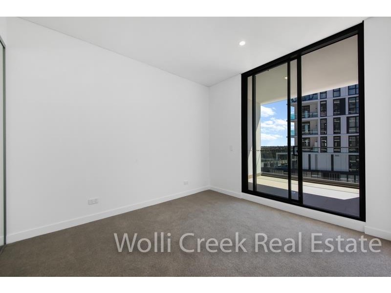 1006/15 Brodie Spark Drive, Wolli Creek NSW 2205