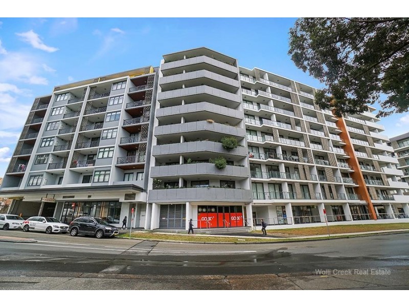 209/19 Arncliffe Street, Wolli Creek NSW 2205