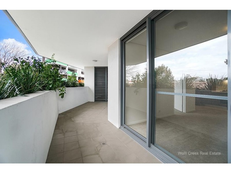 209/19 Arncliffe Street, Wolli Creek NSW 2205