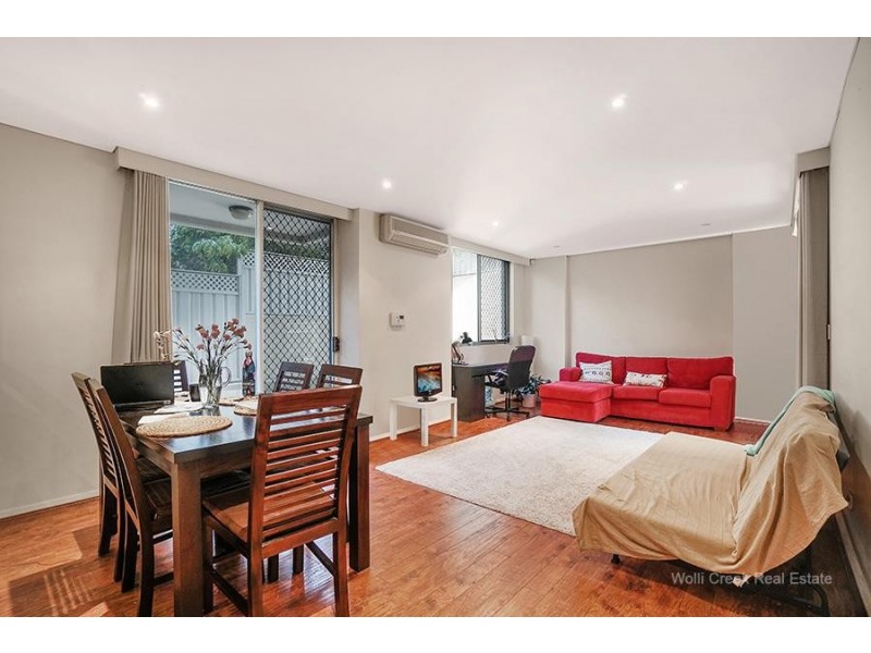 3/95 Bonar Street, Wolli Creek NSW 2205