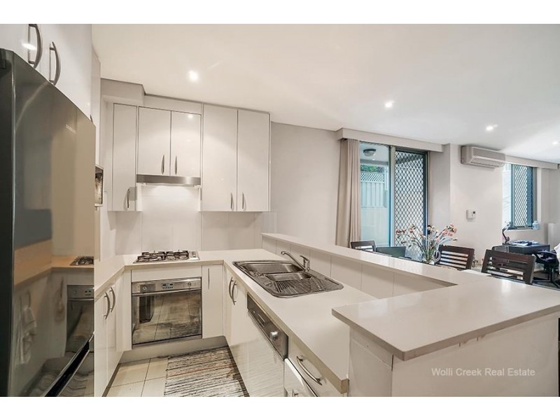 3/95 Bonar Street, Wolli Creek NSW 2205