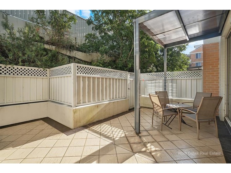 3/95 Bonar Street, Wolli Creek NSW 2205