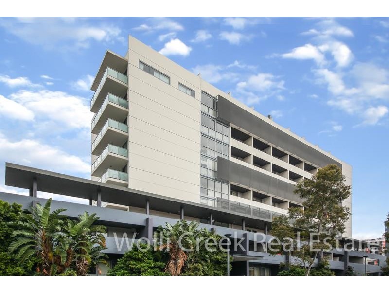 23/5 Lusty Street, Wolli Creek NSW 2205