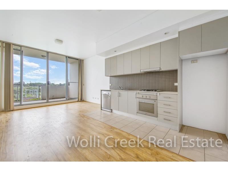 23/5 Lusty Street, Wolli Creek NSW 2205