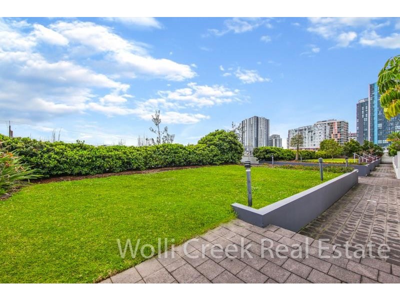 23/5 Lusty Street, Wolli Creek NSW 2205