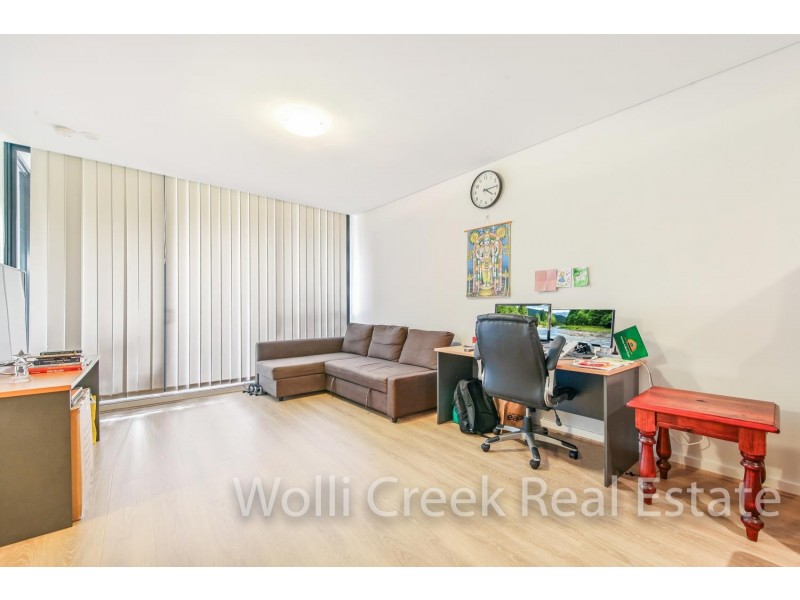 410/4 Brodie Spark Drive, Wolli Creek NSW 2205