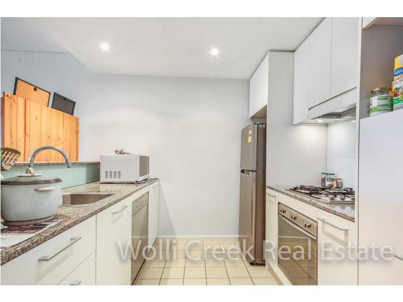 410/4 Brodie Spark Drive, Wolli Creek NSW 2205