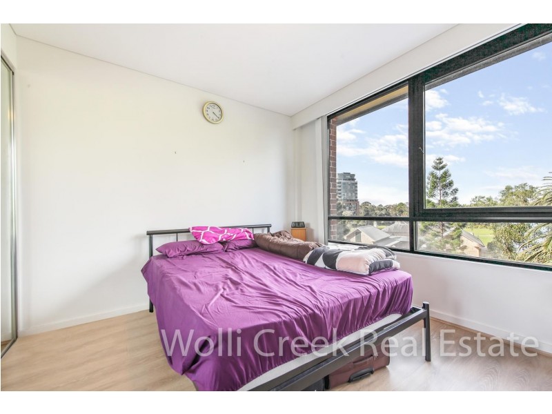 410/4 Brodie Spark Drive, Wolli Creek NSW 2205