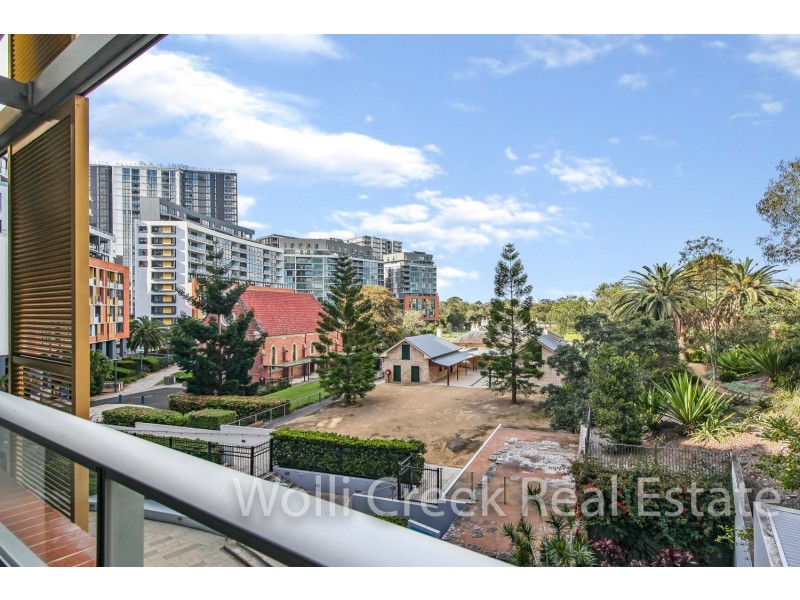 410/4 Brodie Spark Drive, Wolli Creek NSW 2205