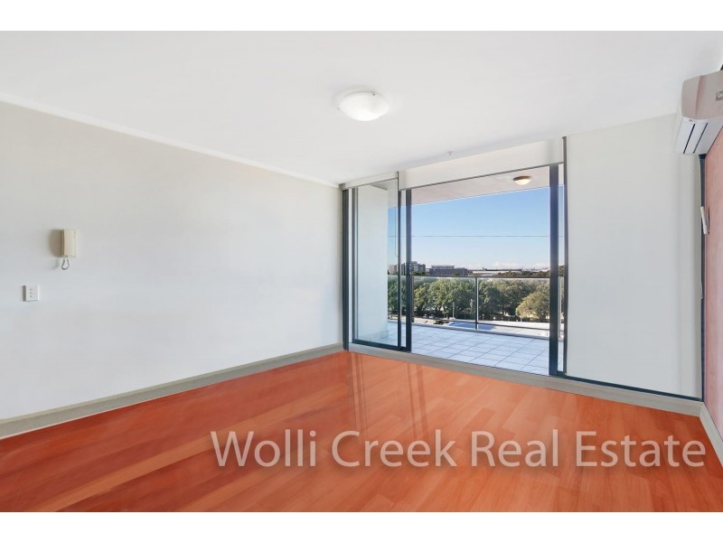 A603/35 Arncliffe Street, Wolli Creek NSW 2205