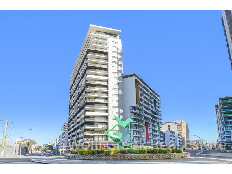 A603/35 Arncliffe Street, Wolli Creek NSW 2205