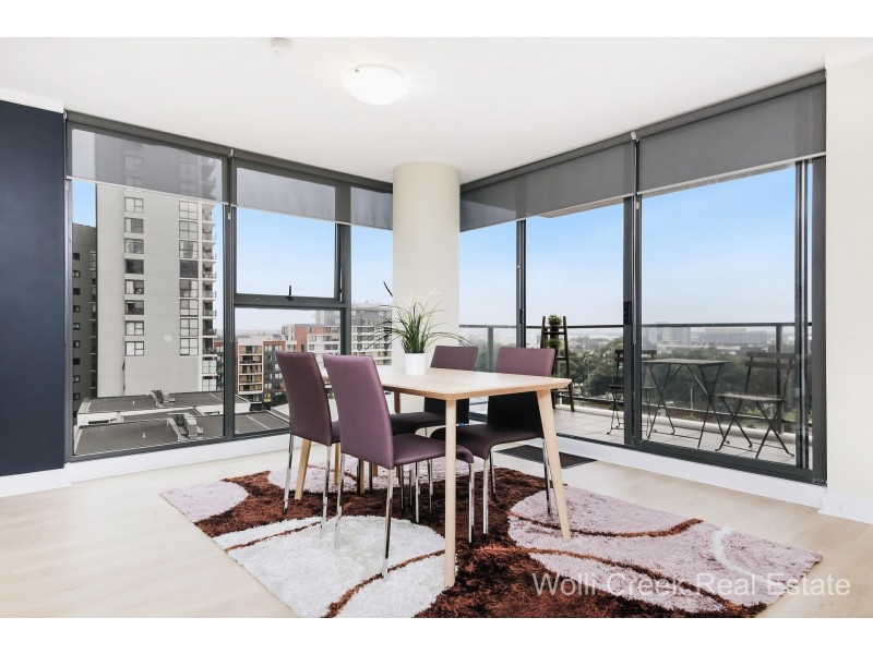 B802/35 Arncliffe Street, Wolli Creek NSW 2205